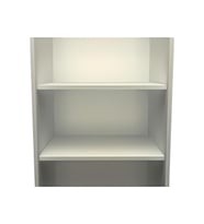 Dolap Içi Özel Ölçü Raf (1cm-20 Cm X 1 Cm-20 Cm )