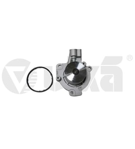 04L121011E Su Pompası Manyetik Valfsiz - 1.6 Lt.-2.0-Tdı-Clha-Clhb-Dcxa-Crlb-Crkb-Cuvc-Cxxb-Cxfa-Cxh