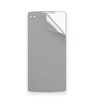 SChitec LG V10 H960 Uyumlu Ön Yüzey Mat Hidrojel Ekran Koruyucu
