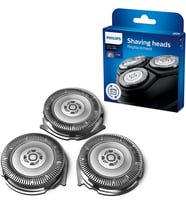 Philips 1000 & 3000 Ve S54Xx Serisi Elektrikli Tıraş Makineleri Için Yedek Tıraş Başlığı (Model Sh30