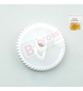 Seat VW Skoda için Bagaj Kilit Tamir Dişlisi 1K6827505E