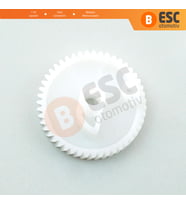 Seat VW Skoda için Bagaj Kilit Tamir Dişlisi 1K6827505E