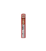 Faber-Castell Min Grip 0.5 120'Li Kırmızı Tüp