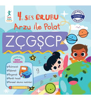 4. Ses Grubu Arzu ile Polat ZÇGŞCP