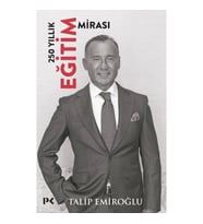 250 Yıllık Eğitim Mirası (Ciltli)