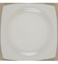 Kütahya Porselen 955920 Platin Yaldızlı 62 Parça 12 Kişilik Yemek Takım