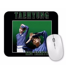 Kim Taehyung V Bts Mouse Pad.jpg