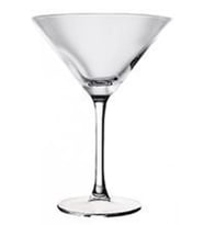 Paşabahçe Martini Bardak 6lı 44698