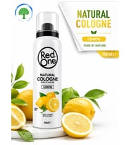 ÇareBurada Red One Kolonya 150 ml Limonlu Sprey Kolonya