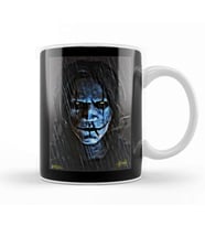The Crow - Eric Draven Kupa Bardak Porselen