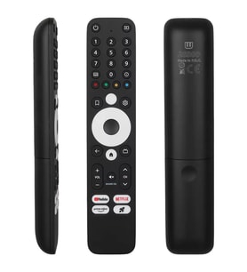 Weko Dreamstar Nova Youtube-Netflix - Prime Video Tuşlu Android Tv Box Kumanda