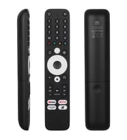 Weko Dreamstar Nova Youtube-Netflix - Prime Video Tuşlu Android Tv Box Kumanda