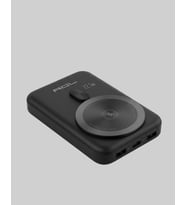 Kablosuz ve Kablolu Kullanım Sunan Taşınabilir Powerbank Yeni Nesil