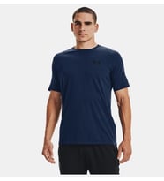 Under Armour Ua M Sportstyle Erkek T-shirt (Lacivert)