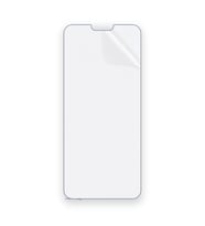 SChitec GIONEE F3 Pro Uyumlu Ön Yüzey Nano Şeffaf Hidrojel Ekran Koruyucu