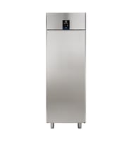 Electrolux Professional 1-kapılı Derin Dondurucu, 670 Lt, -22-15°c, Dijital, Paslanmaz Çelik, R290 (sadece D.avrupa İçin) RE71FFEA