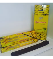 Muz Kokulu Tütsü  ( Banana )  20 - Stick