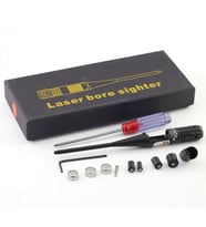 0.22 Mm - 0.50 mm Tüfek Dürbün Sıfırlama Lazeri
