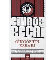Cingöz'ün Esrarı