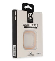 Mey İthalat® Watch 49Mm Bondy Kasa Koruyucu - Turuncu