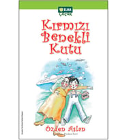 Kırmızı Benekli Kutu