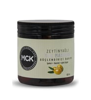 Saç Maskesi Zeytinyağlı 500 ml