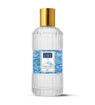 OXİ NATURAL PREMİUM 80° KOLONYA 220ML CAM ŞİŞE KUTULU - MARMARİS