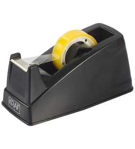 KRAF BANT MAKİNASI 12X10 SİYAH 100G