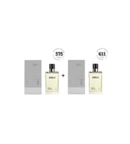 575 611 Erkek Parfüm Edp 50 ml Woody - Mnms50575611 (Standart)