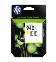 Hp Hp C4909AE (940XL) Sarı Orjinal Kartuş