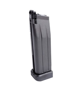 WE 5.1 HI-CAPA YEDEK ŞARJÖR SİYAH