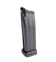 WE 5.1 HI-CAPA YEDEK ŞARJÖR SİYAH