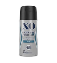 XO Deodorant 150ML Men-Erkek Extreme & Protect