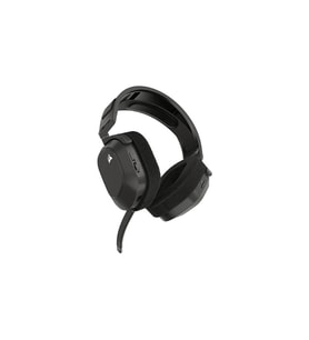 Corsair HS80 Max Wireless CA-9011295-EU Gri RGB Kablosuz Kulak Üstü Oyuncu Kulaklığı Teşhir