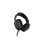 Corsair HS80 Max Wireless CA-9011295-EU Gri RGB Kablosuz Kulak Üstü Oyuncu Kulaklığı Teşhir