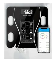 Bluetooth Özellikli Akıllı Tartı
