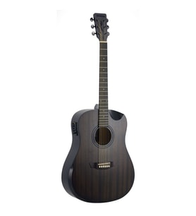 Strinberg Forest FS4D HCR TOS Elektro Akustik Gitar