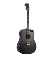 Strinberg Forest FS4D HCR TOS Elektro Akustik Gitar