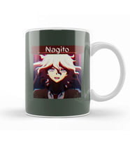 Nagito Komaeda Danganronpa Kupa Bardak Porselen