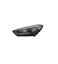 HYUNDAI TUCSON ÖN FAR ELEKTRİKLİ MOTORLU GÜNDÜZ LEDLİ SOL 14- HUN10TU014 92101-D7000