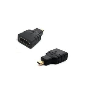 Micro Hdmı - Hdmı Çevirici