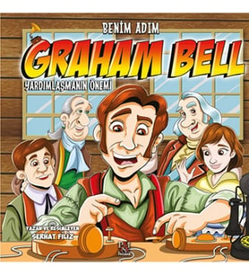 Benim Adım Graham Bell -Yardımlaşmanın Önemi