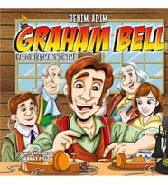 Benim Adım Graham Bell -Yardımlaşmanın Önemi