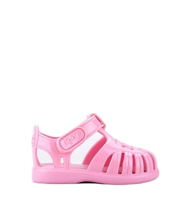 Igor S10311-010 Tobby Gloss Kız Çocuk Sandalet