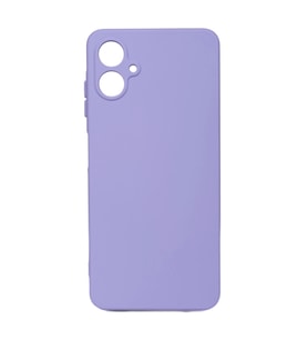 Galaxy A06 Kılıf Zore Biye Silikon