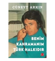 Benim Kahramanım Türk Halkıdır
