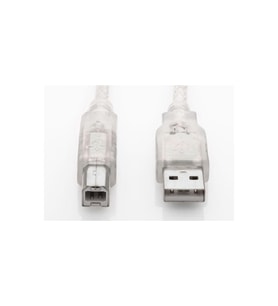 Northcity S-LINK SL-U2015 USB 2.0 Yazıcı Kablosu 15 Metre Uzun Bağlantı Kablo