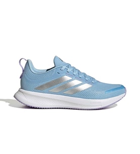 Adidas Runblaze W Unisex Koşu Ayakkabısı KI6138 Mavi