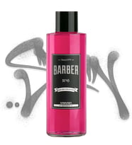 No.6 EDC Kolonya Cam Şişe 500 ML