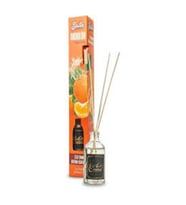 Sasta Mandalina Kokulu Bambu Çubuklu Ortam Kokusu 50 Ml